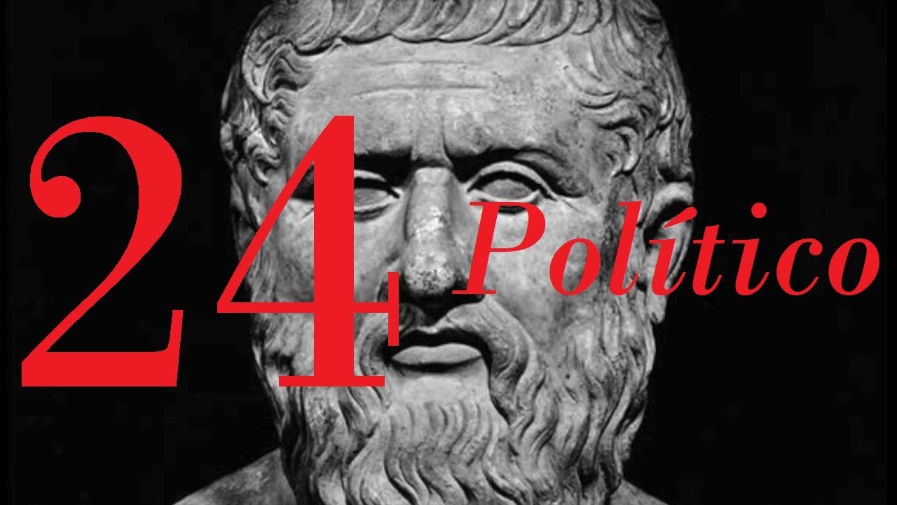 «Político» | Notas a Platón (24/27)