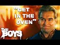 Homelander Gets His Revenge The Boys S4
