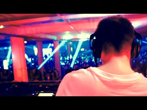 Jordi Sans | DJ Festival Aftermovie ???? Rage Of The Rampage 2019 - 2020