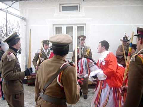 calut dumbravita 2011 by blondu