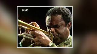 Freddie Hubbard, Dizzy Gillespie &amp; Woody Shaw — I’ll Remember April (Live at Berlin, Jazzfest, 1985)