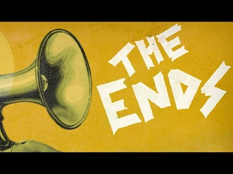 The Ends - You Write The Hits (I Write The B-Sides)
