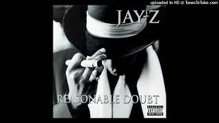 Jay-Z - Ain&#39;t No Nigga Instrumental ft. Foxy Brown