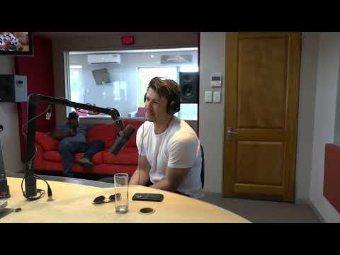 Tondi Rambani Interviews Tommy Deuschle (Celebrate Africa)