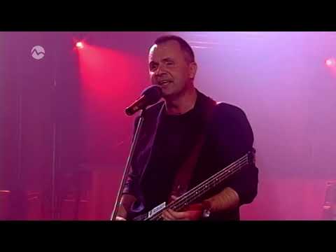 ELÁN - Aj keď bez peňazí / Človečina / Kočka (Silvester 2000)