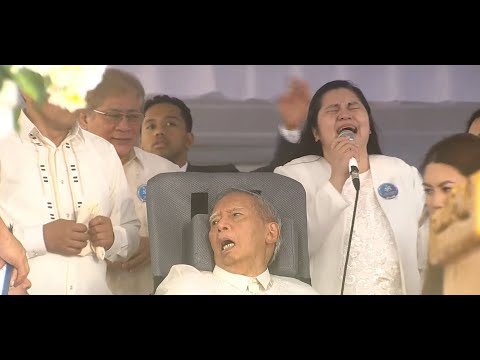 JMCIM Main 48th Church Anniversary - Mahal na Pastor Wilde E. Almeda - FEB 19, 2023