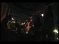 The Coathangers-143, Getting mad and pumping iron