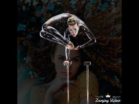 Sofie dossi VS zlata contortion