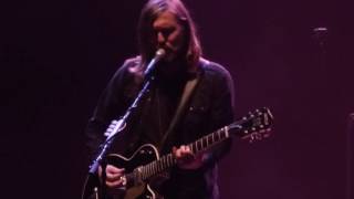 Band Of Skulls - Bruises (The Wiltern, Los Angeles CA 9/23/16)