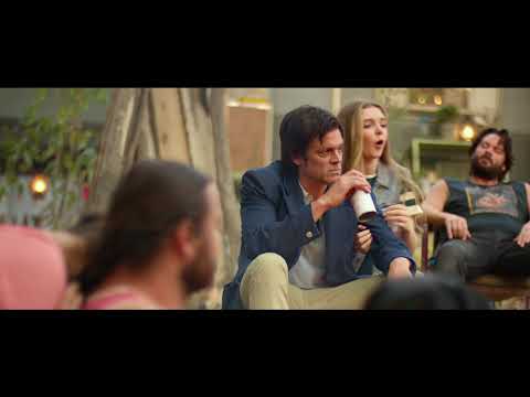 Точка Отрыва - Trailer