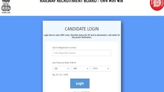 rrb ntpe admit card 2020 || ntpc admit card 2020 |1rrb ntpc admit card 2020 kaise download kare