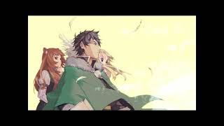 きみの名前/藤川千愛【盾勇ED1】