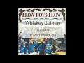 Whiskey Johnny