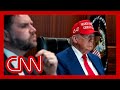 Trump Ceasefire Fully Agreed To Between Israel And Iran