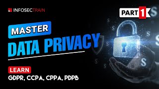 Mastering Data Privacy SECRETS Revealed | Part 1