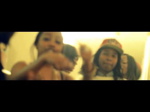 Jaszie Jones - Party & Bullsh*t | Shot By @MikeysWxrld