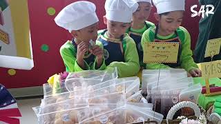 Download lagu Market Day di Sekolah (23 Rajab 1446 / 23 Jan 2025) mp3