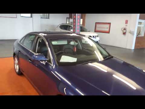 Audi A4 2.0TDI 136HP Ultra SE - Image 2