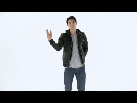 Harry Shum Jr | Product RED Dance 2 Save Lives Commercial