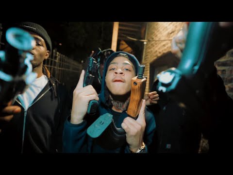 EA 4K FILMS and Shuno Wick