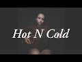 Hot N Cold - Mona Rosety (Cover)