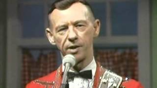 Hank Snow - Black Diamond