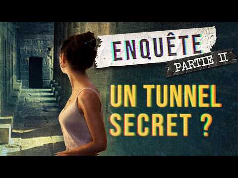 The MYSTERY of Cleopatra's LOST tomb - Part 2/2