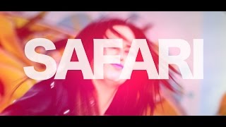 SAFARI (VERSION MAMBO) -ARENA- j balvin ft pharrell williams y Sky