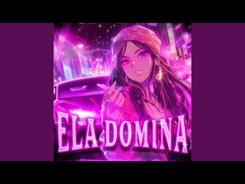 ELA DOMINA