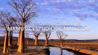Cookies and Cream - Juan Luis Guerra - Pista profesional (Backing Track)