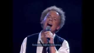 Art Garfunkel - Bright Eyes - Subtitulado en español