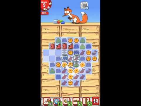 Simon's Cat Crunch Time Level 311 - NO BOOSTERS 😺 | SKILLGAMING ✔️