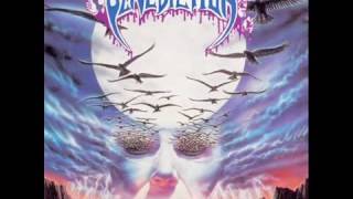 BENEDICTION (1992)  Dark Is The Season Full EP