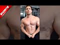 THE ULTIMATE CHEST & BACK WORKOUT TO BUILD MUSCLE! #SHORTS (#ONESCOOP SPOOF)