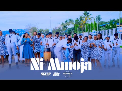 NI MMOJA - DR. K. BONGOLE | ST. MARTIN DE PORRES CHOIR CUHAS & MWACHAS | Bugando Mwanza