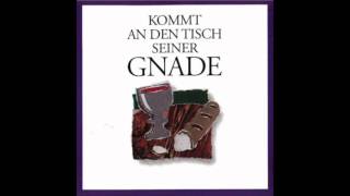 Martin Pepper- Denkt An Mich (Remember Me) (Hosanna! Music)