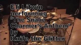 The Snake Charmer's Anthem