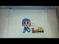 Pocoyo Intro