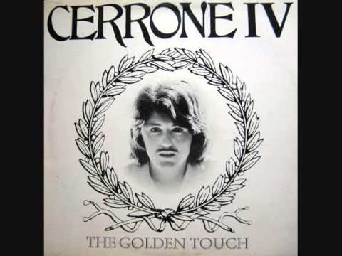 Cerrone  -  Music Of Life
