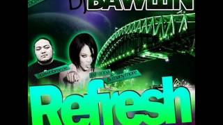 DJ BAWLLiN&#39;s 2012- SWiSS(SLoW WiND) vs PaRTY (BeYoNCe)