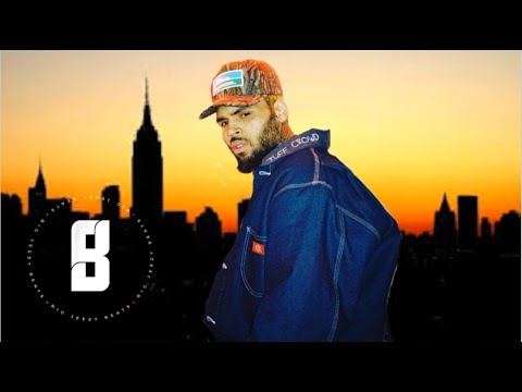 "Crazy"(W/Hook) Chris Brown | Khalid Type Beat With Hook by IAM3AM | R&B Instrumental 2020