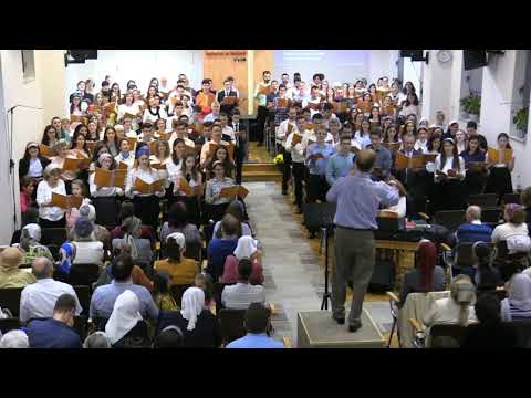Corul Jubilate Ploiesti