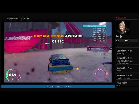 The Crew 2 Gameplay Part 30