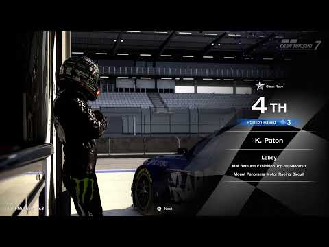 MotorMotion 2023 Bathurst Top 10 Shootout