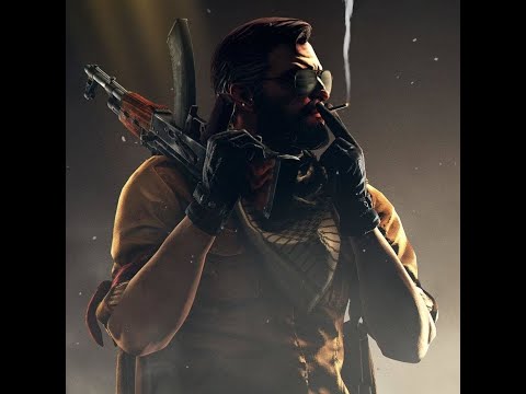 CS:GO - Iza ugla puca vuGla !!!