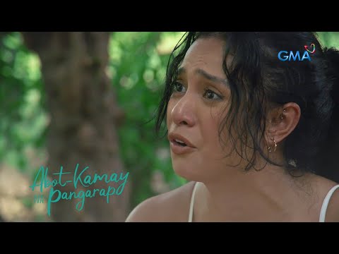 Abot Kamay Na Pangarap: Ang mga plano ni Justine sa APEX, lantad na! (Episode 522)