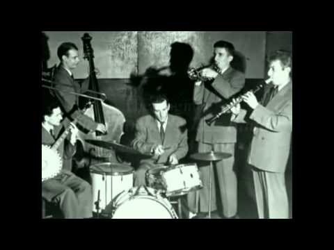 British Traditional Jazz 1953-1963