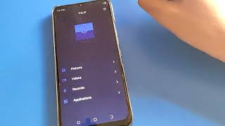 Privacy setting use Tecno pova Neo, how to change vault security question Tecno phone
