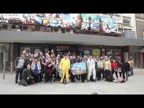 download lagu mp3 mp4 Movie Marathon Prince Charles Cinema, download lagu Movie Marathon Prince Charles Cinema gratis, unduh video klip Movie Marathon Prince Charles Cinema