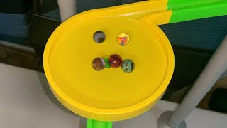 Ultimate Marble Tournament: 20 Marbles, 1 Champion!